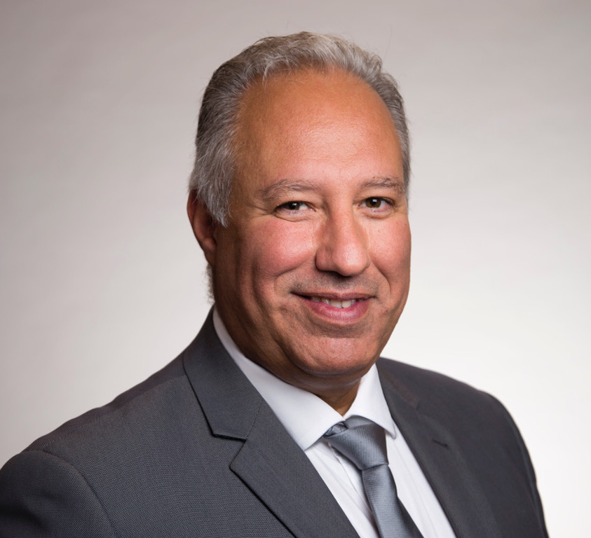 Daniel Lopes, Bouygues Bâtiment France.